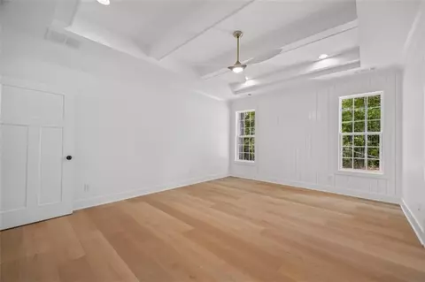 Bedroom - 4751 H D Atha Rd, Covington, GA 30014 photo 3 of 11