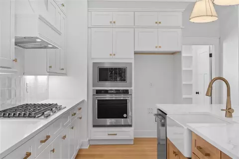 Kitchen - 4751 H D Atha Rd, Covington, GA 30014 photo 5 of 5