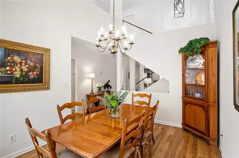 Dining - 4204 Dyouville Trce, Chamblee, GA 30341 photo 2 of 2