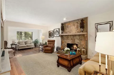 Living - 4204 Dyouville Trce, Chamblee, GA 30341 photo 1 of 2