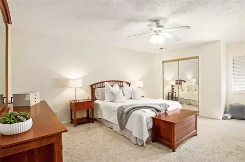 Bedroom - 4204 Dyouville Trce, Chamblee, GA 30341 photo 4 of 5