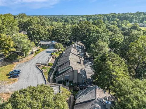 View/Area - 4204 Dyouville Trce, Chamblee, GA 30341 photo 3 of 3
