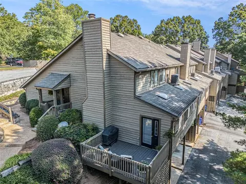 Exterior - 4204 Dyouville Trce, Chamblee, GA 30341 photo 1 of 7
