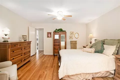 Bedroom - 4204 Dyouville Trce, Chamblee, GA 30341 photo 1 of 5