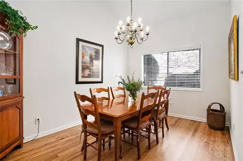 Dining - 4204 Dyouville Trce, Chamblee, GA 30341 photo 1 of 2
