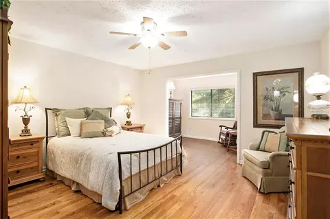 Bedroom - 4204 Dyouville Trce, Chamblee, GA 30341 photo 2 of 5