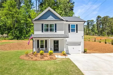 1310 Timber Lake Trl, Cumming, GA 30041
