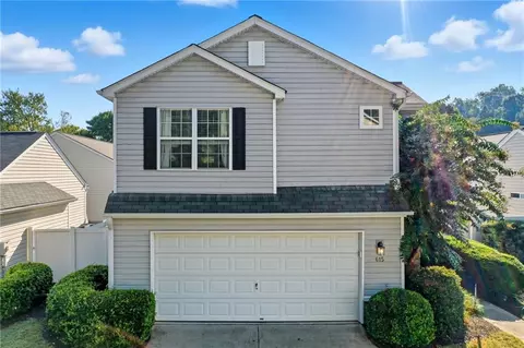615 Bedford Ct, Woodstock, GA 30188