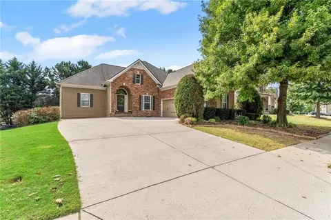 3875 Deer Run Dr, Cumming, GA 30028
