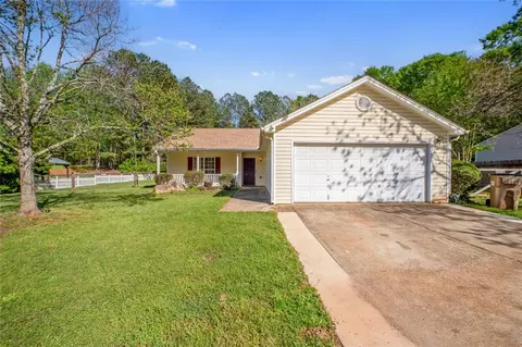 1109 Ravenwood Dr, Bethlehem, GA 30620