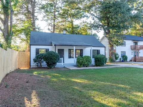 1809 Ellington St, Decatur, GA 30032