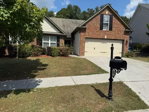 1221 Thomas Daniel Way, Lawrenceville, GA 30045