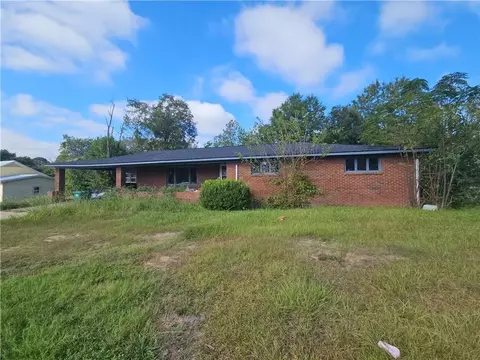 1604 11th St S, Cordele, GA 31015