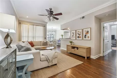 3777 Peachtree Rd NE #911, Atlanta, GA 30319