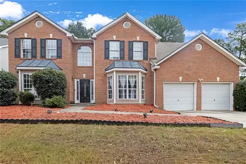 281 Tufts Ct, Fayetteville, GA 30215
