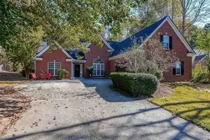 6179 Saddlehorse Dr, Flowery Branch, GA 30542