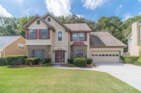 1648 Pinder Point Dr, Lawrenceville, GA 30043