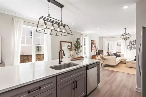 1971 Hollywood Rd NW #16, Atlanta, GA 30318