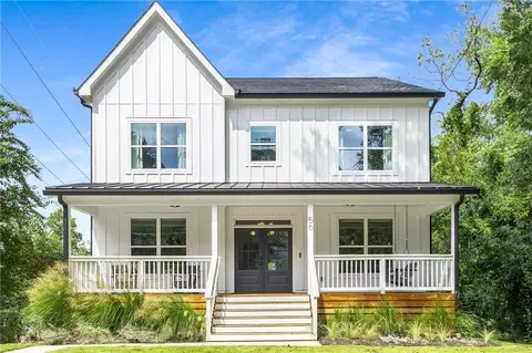 56 Atlanta Ave SE, Atlanta, GA 30315