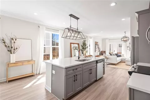 1969 Hollywood Rd NW #17, Atlanta, GA 30318