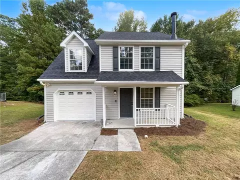 1005 Winter Side Ln, Atlanta, GA 30349