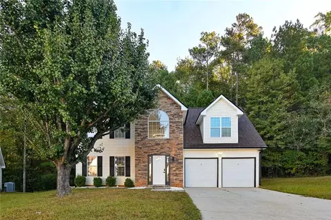 4987 Hidden Creek Ct, Decatur, GA 30035