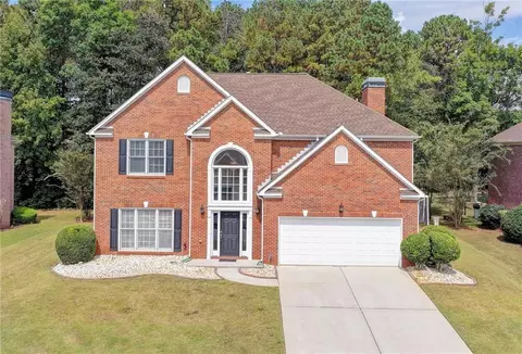 6080 Magnolia Rdg, Stone Mountain, GA 30087