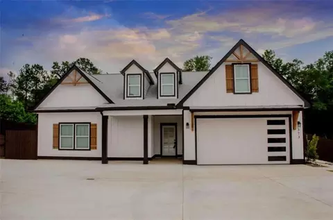 373 Bennett Dr, Mansfield, GA 30055