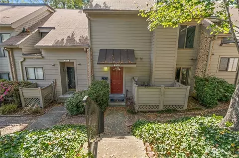 3710 Stonewall Cir SE, Atlanta, GA 30339