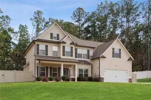 5890 Crowley Dr, Douglasville, GA 30135