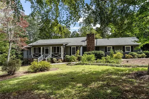 5 Larkwood Dr, Rome, GA 30161