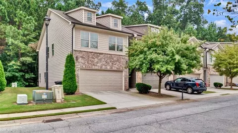 527 Jefferson Chase St SE, Atlanta, GA 30354