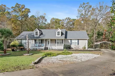 201 Nina Cir, Locust Grove, GA 30248