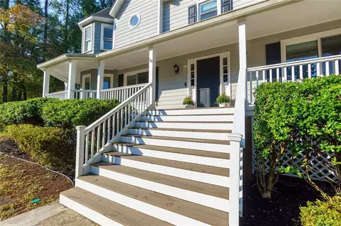 4941 Willow Ln, Marietta, GA 30066