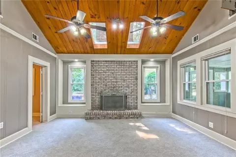 Living - 523 Pine Dr, Pine Lake, GA 30072 photo 4 of 7