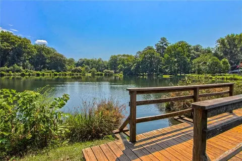 View/Area - 523 Pine Dr, Pine Lake, GA 30072 photo 2 of 5