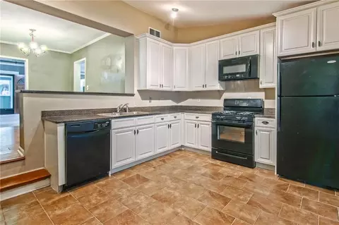 Kitchen - 523 Pine Dr, Pine Lake, GA 30072 photo 1 of 1