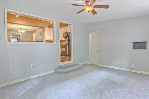 Living - 523 Pine Dr, Pine Lake, GA 30072 photo 7 of 7