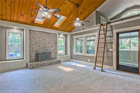 Living - 523 Pine Dr, Pine Lake, GA 30072 photo 6 of 7
