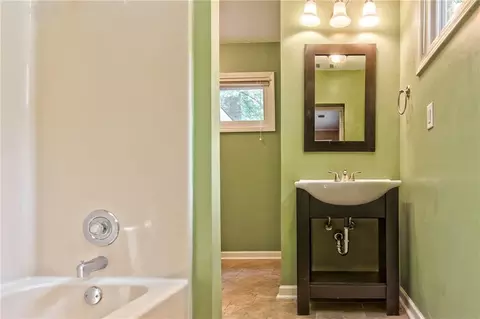 Bath - 523 Pine Dr, Pine Lake, GA 30072 photo 2 of 3