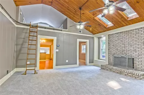 Living - 523 Pine Dr, Pine Lake, GA 30072 photo 2 of 7