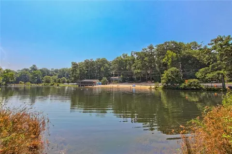 View/Area - 523 Pine Dr, Pine Lake, GA 30072 photo 3 of 5