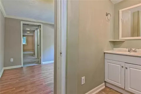 Entry Way - 523 Pine Dr, Pine Lake, GA 30072 photo 1 of 1