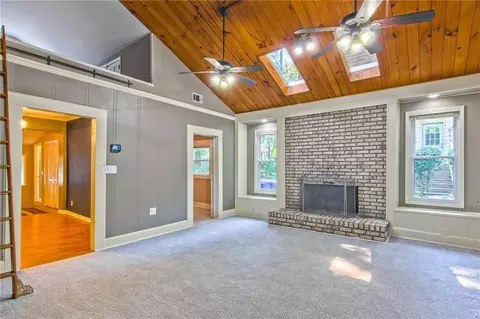 Living - 523 Pine Dr, Pine Lake, GA 30072 photo 3 of 7