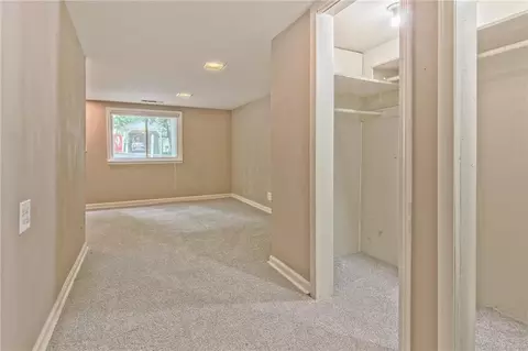 Bedroom - 523 Pine Dr, Pine Lake, GA 30072 photo 2 of 6