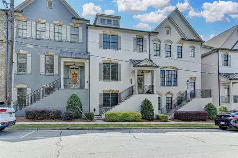 1807 Falling Sky Ct NE, Brookhaven, GA 30319