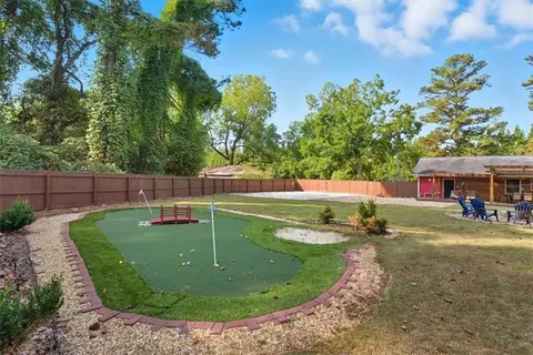 3890 Kemp Ridge Rd, Acworth, GA 30101