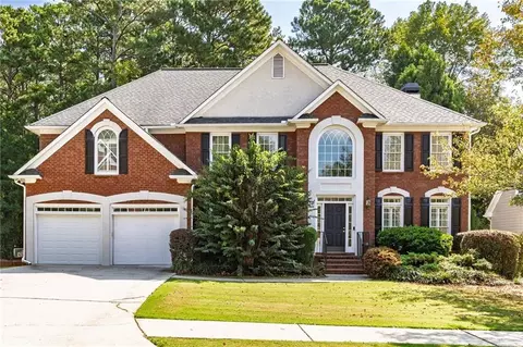1150 Cockrell Dr NW, Kennesaw, GA 30152