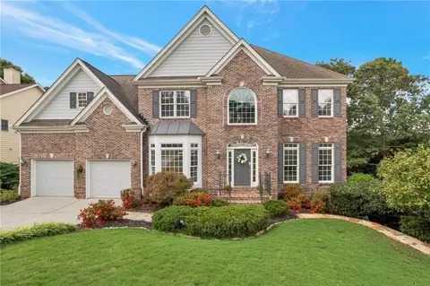 407 Vista Lake Dr, Suwanee, GA 30024