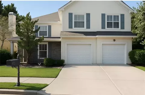 1366 Brookhaven Village Cir NE, Atlanta, GA 30319